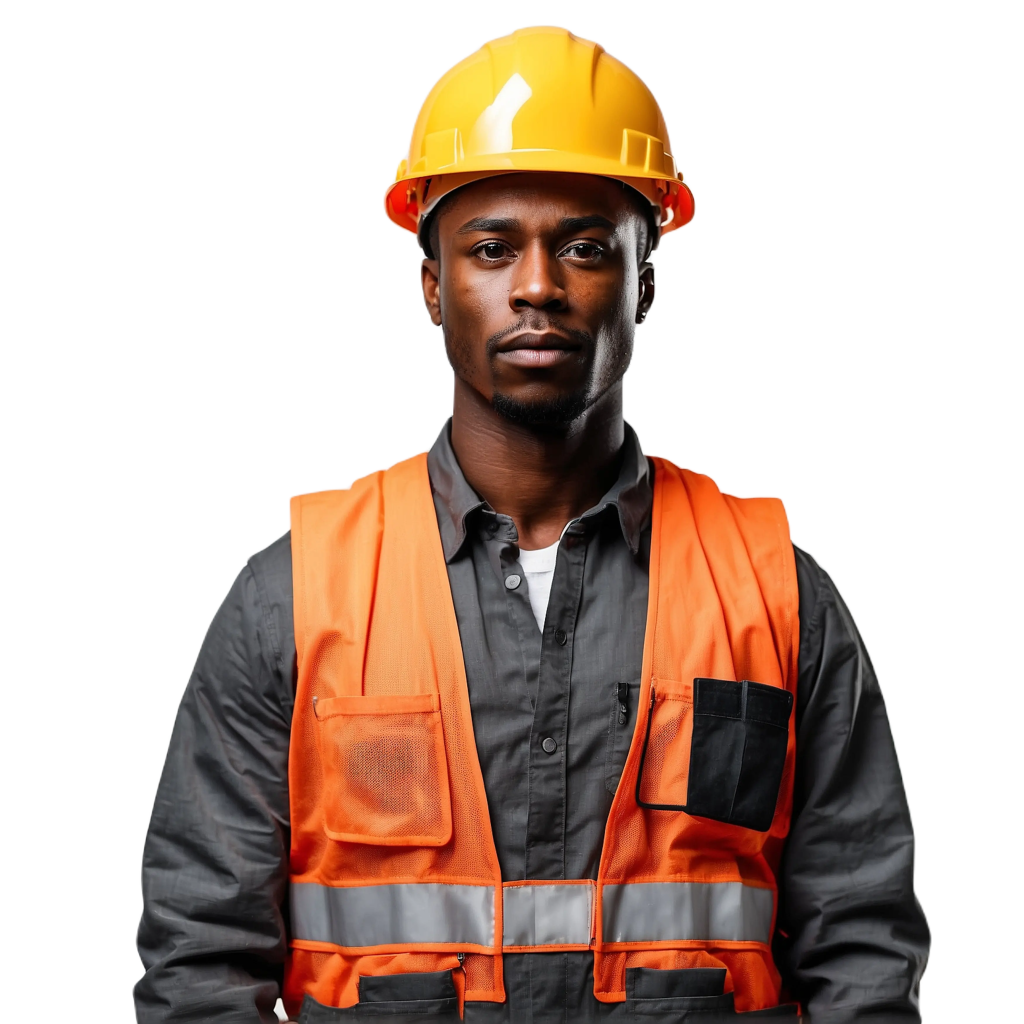 Image of Construction Worker